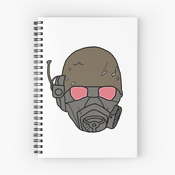 Item preview, New Californian Republic Veteran Ranger (Helmet) designed and sold by Ratch2929.