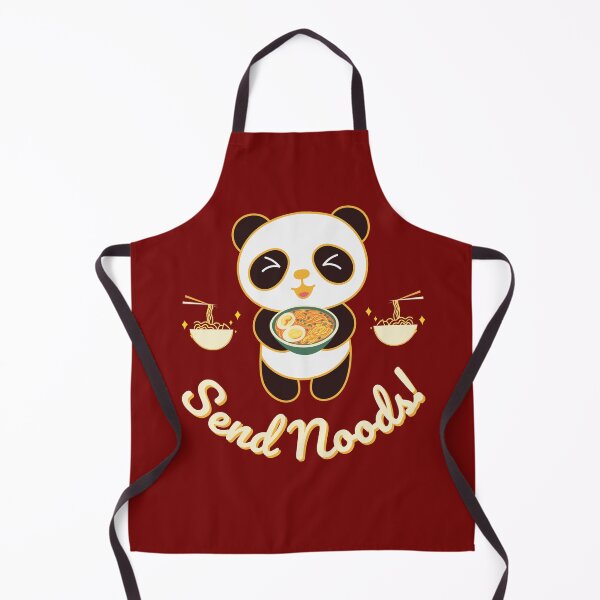 Item preview, Send Noods Ramen Noodles designed and sold by thecooltable.