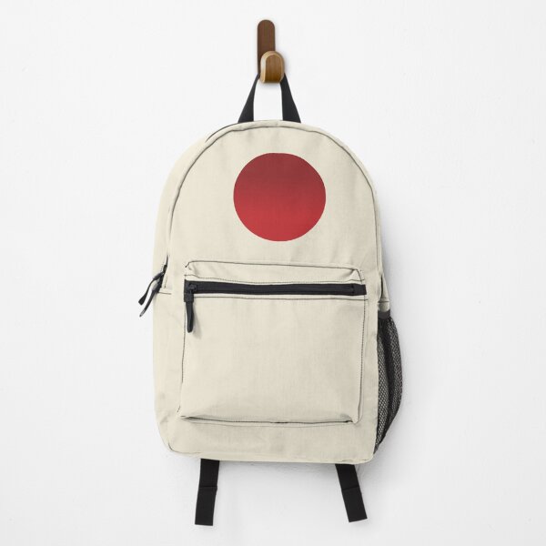 Item preview, 60s Retro Japanese Flag designed and sold by LeeLuckyLee.