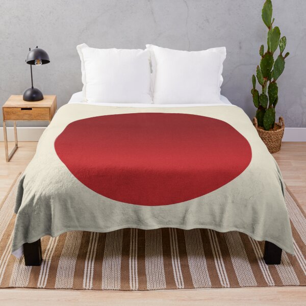 Artikelvorschau, 60er Jahre Retro japanische Flagge entworfen und verkauft von LeeLuckyLee.