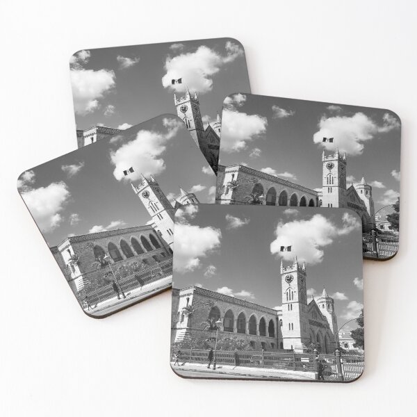 Item preview, Barbados Parliament designed and sold by Keturahr1.