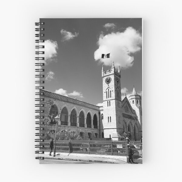 Item preview, Barbados Parliament designed and sold by Keturahr1.