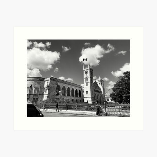 Item preview, Barbados Parliament designed and sold by Keturahr1.