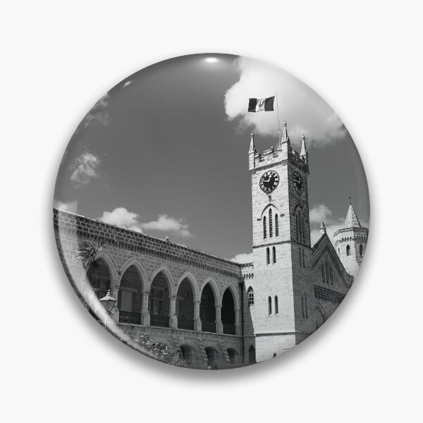 Item preview, Barbados Parliament designed and sold by Keturahr1.
