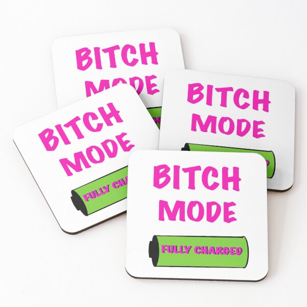 Item preview, Bitch mode fully charged battery designed and sold by Designs Of all kinds.