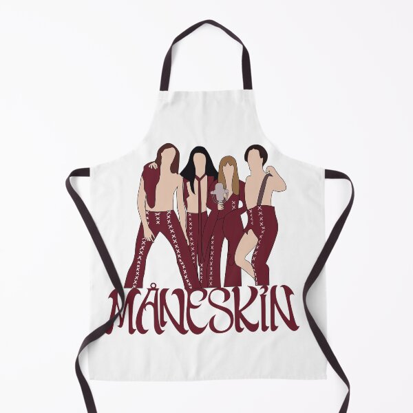 Item preview, Måneskin designed and sold by jessi2301.