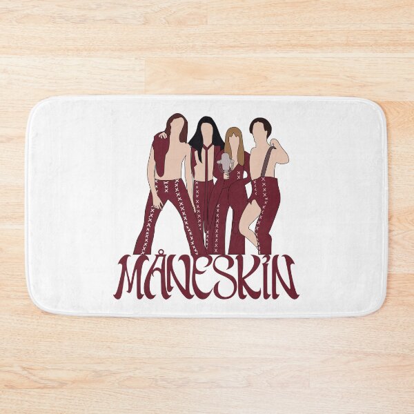 Item preview, Måneskin designed and sold by jessi2301.