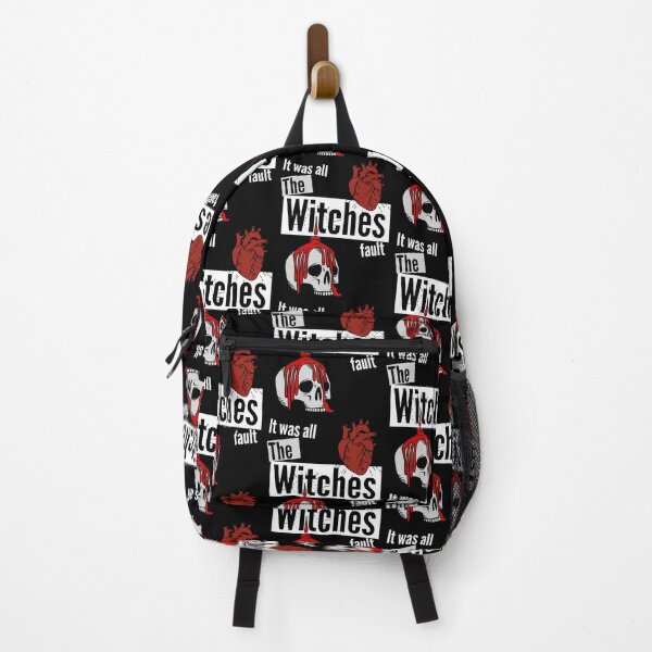 Item preview, It Was All The Witches Fault designed and sold by 133DandC.