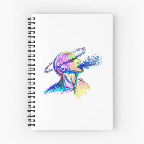 Item preview, Goddard designed and sold by eerankin.
