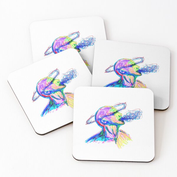 Item preview, Goddard designed and sold by eerankin.