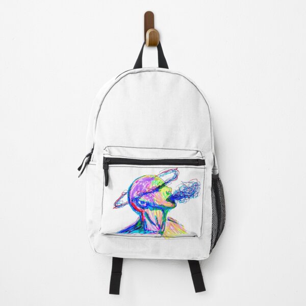 Item preview, Goddard designed and sold by eerankin.
