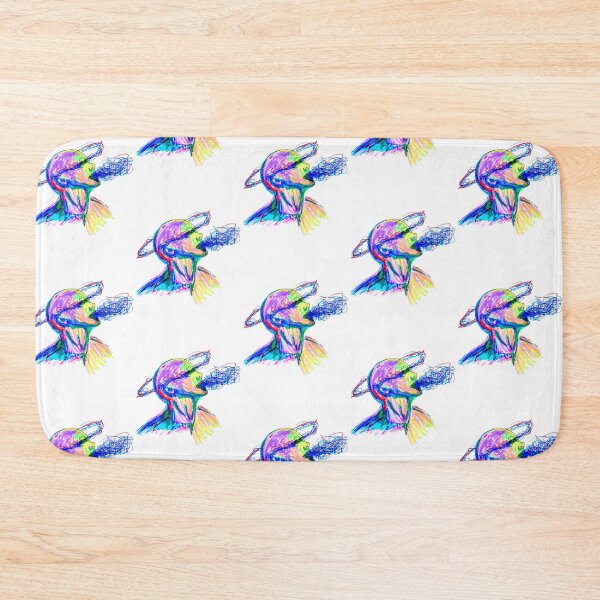 Item preview, Goddard designed and sold by eerankin.