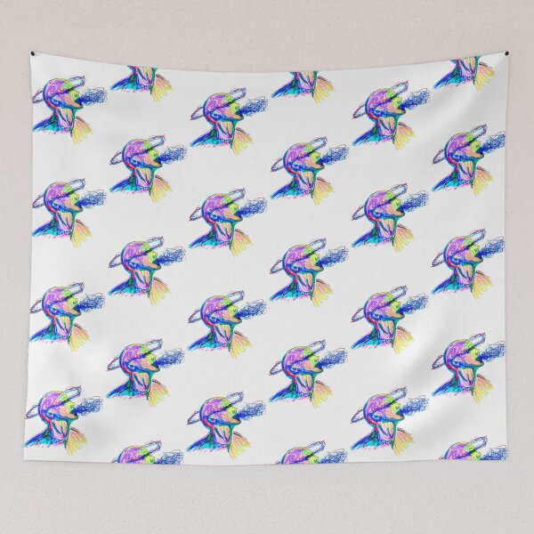 Item preview, Goddard designed and sold by eerankin.