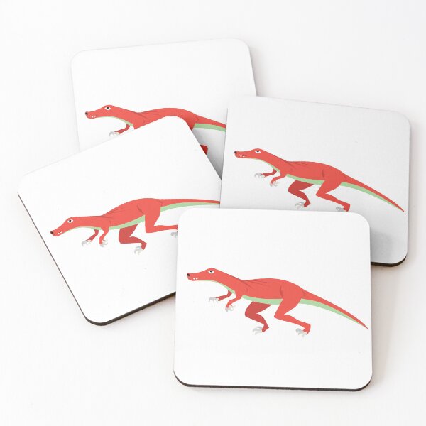 Aperçu de l'œuvre Velociraptor créée et vendue par riomarcos.