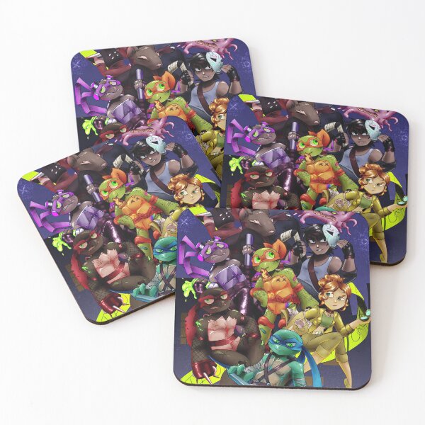 Item preview, Turtles designed and sold by KyDv404.