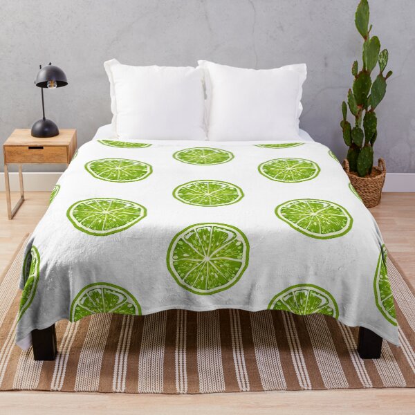 Item preview, Lime slice designed and sold by OtterFactory.