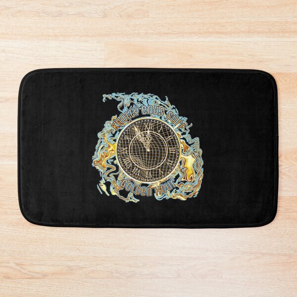 Item preview, Surfs golden hour designed and sold by ericbear36.