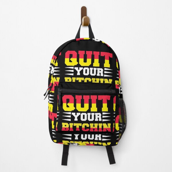 Item preview, Alright, Quit Your Bitchin' designed and sold by TeesbyGinyard.