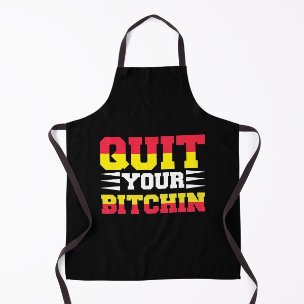 Item preview, Alright, Quit Your Bitchin' designed and sold by TeesbyGinyard.