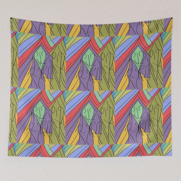 Item preview,  Face Mountains designed and sold by Srujanagade.