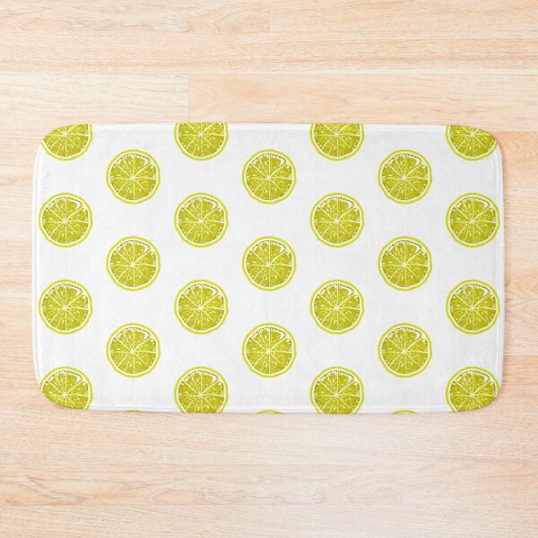 Item preview, Rodaja de limón designed and sold by OtterFactory.