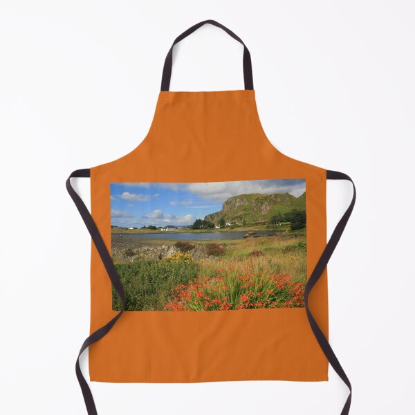 Item preview, Seil Island designed and sold by RedHillDigital.