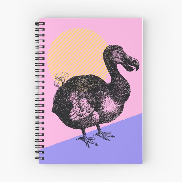 Item preview, Empire of the Dodo designed and sold by ThsModernWords.