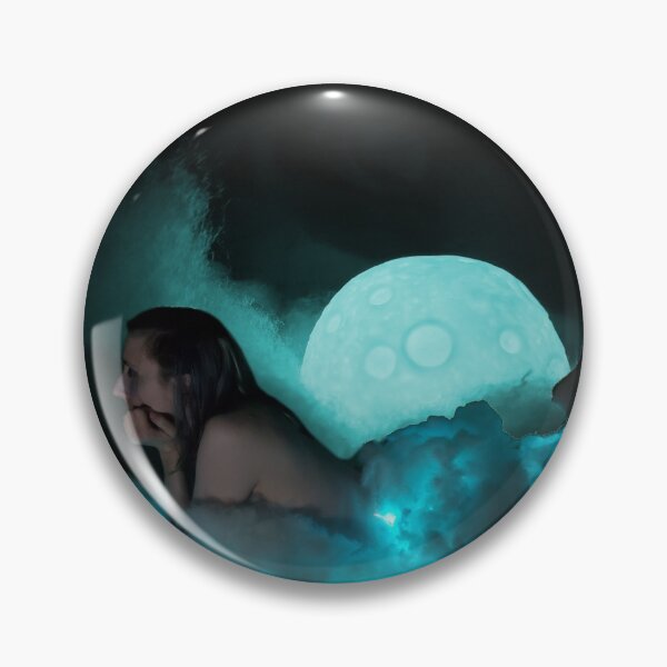 Item preview, Moon Child Bathing Clouds- Pose 3 designed and sold by Calienia.