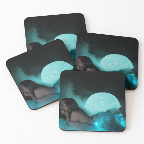 Item preview, Moon Child Bathing Clouds- Pose 3 designed and sold by Calienia.