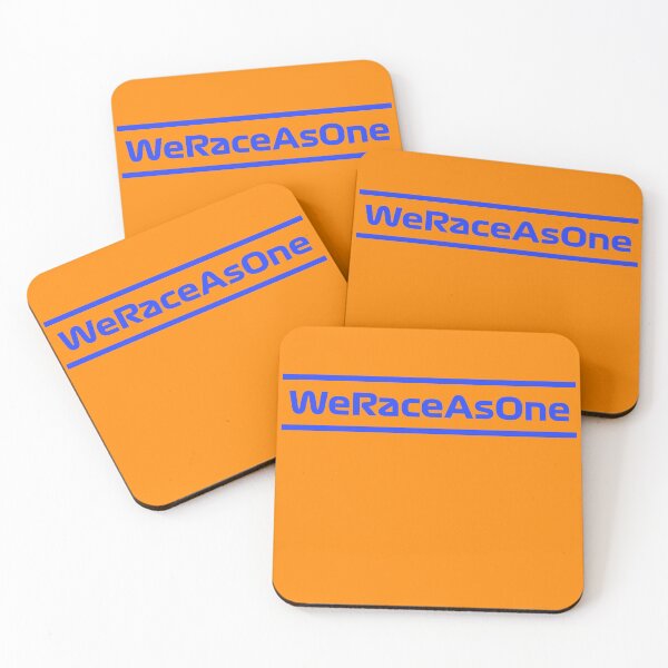 Item preview, We Race As One - McLaren Colours designed and sold by Altair786.