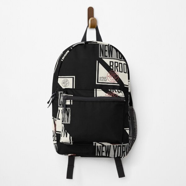 Item preview, Brooklyn! designed and sold by InTrendSick.