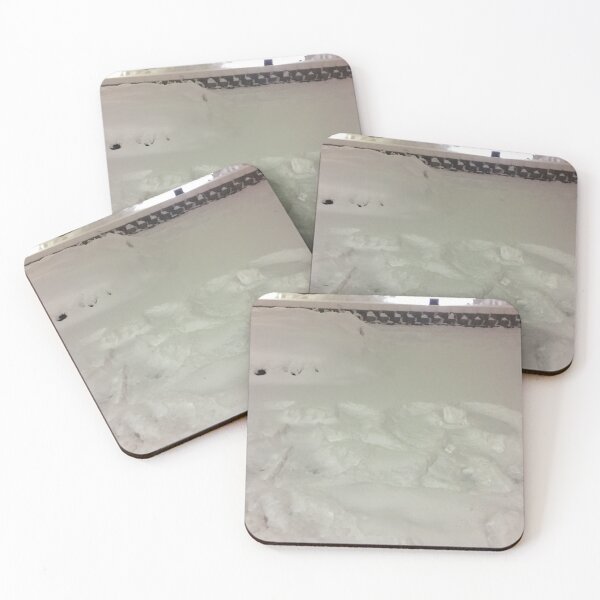 Item preview, Snow Angels designed and sold by ArtistsPallets.