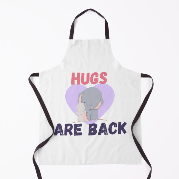 Item preview, Hugs are back designed and sold by Cattigal.