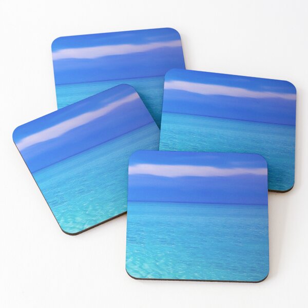 Item preview, awsome Blue Seawater In SummerStyle designed and sold by Farid1Shop.