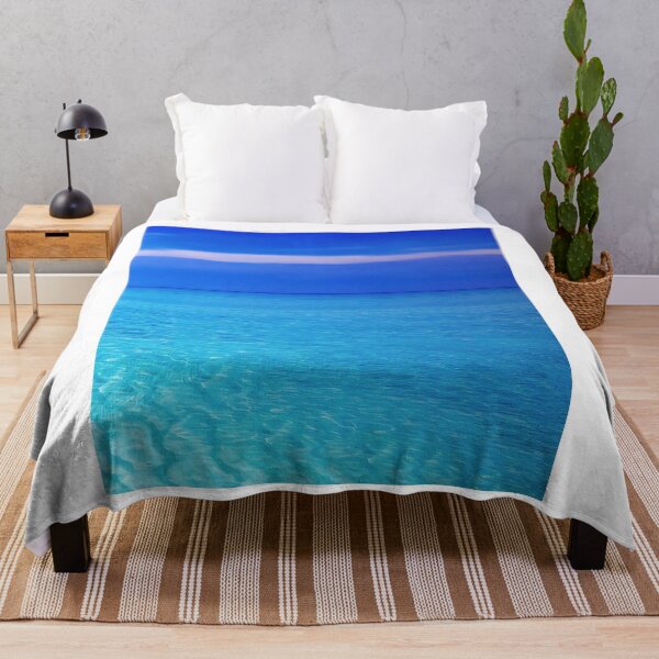 Item preview, awsome Blue Seawater In SummerStyle designed and sold by Farid1Shop.