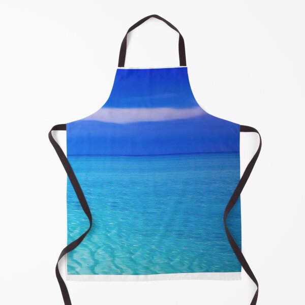 Item preview, awsome Blue Seawater In SummerStyle designed and sold by Farid1Shop.