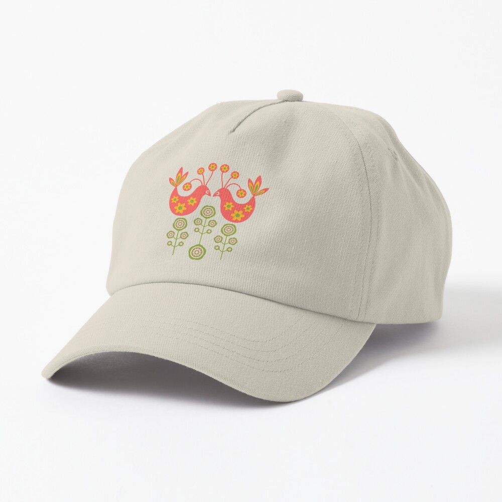Item preview, Dad Hat designed and sold by unblink.
