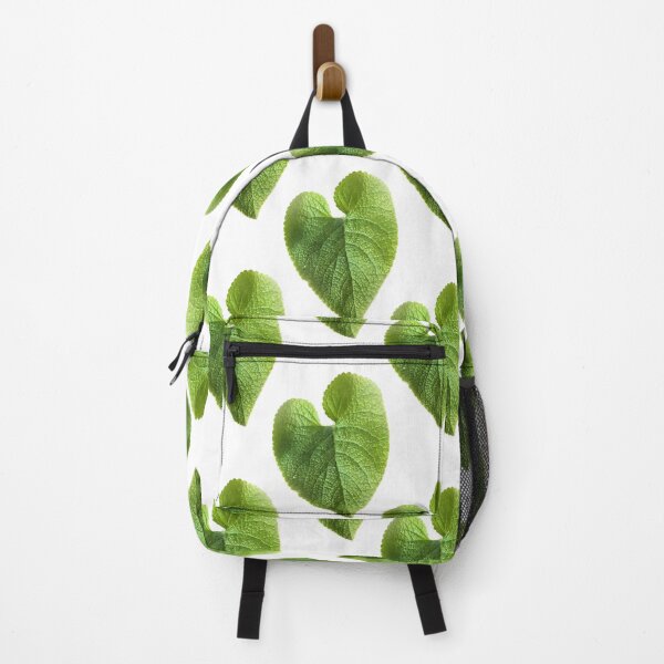 Item preview, Fresh Green Leaf Pattern designed and sold by DWDiva.
