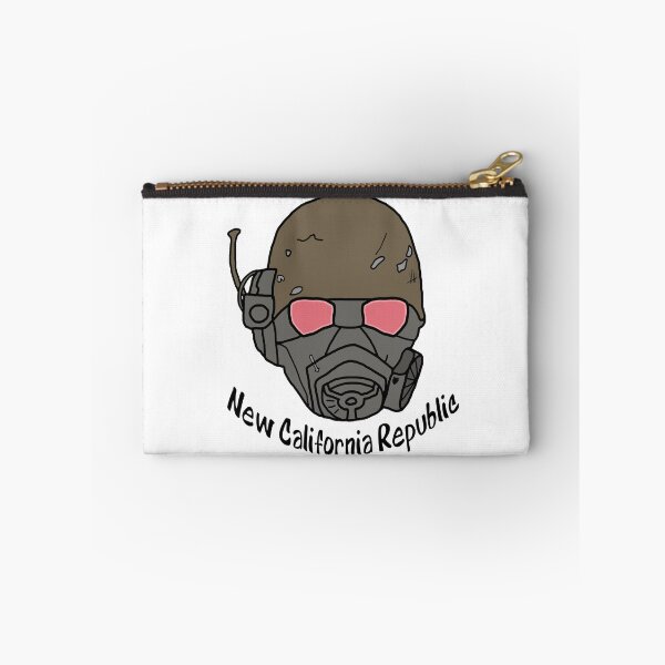 Item preview, New Californian Republic Veteran Ranger (Helmet) designed and sold by Ratch2929.