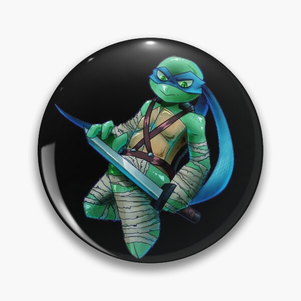 Item preview, Leonardo designed and sold by KyDv404.