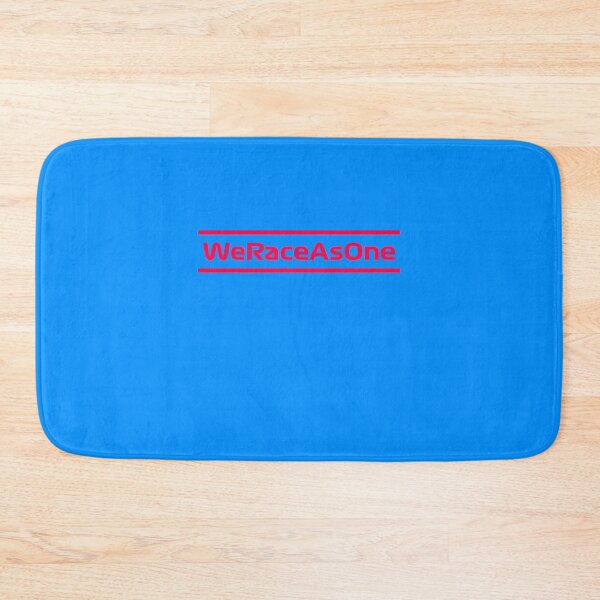 Item preview, We Race As One - Alpine Colours designed and sold by Altair786.