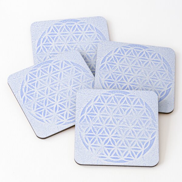Item preview, flower of life designed and sold by KerCar.