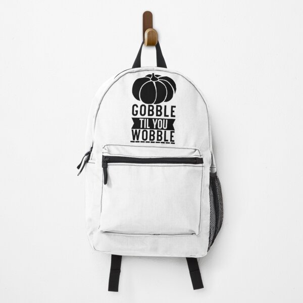 Item preview, Gobble Til you Wobble designed and sold by eajob.
