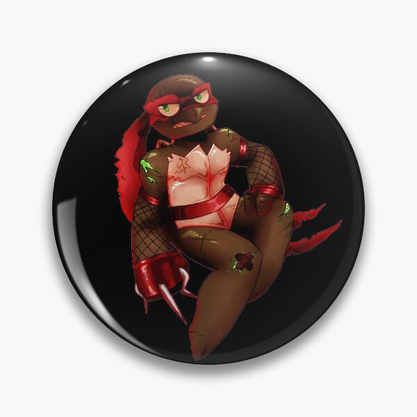 Item preview, Raphael designed and sold by KyDv404.