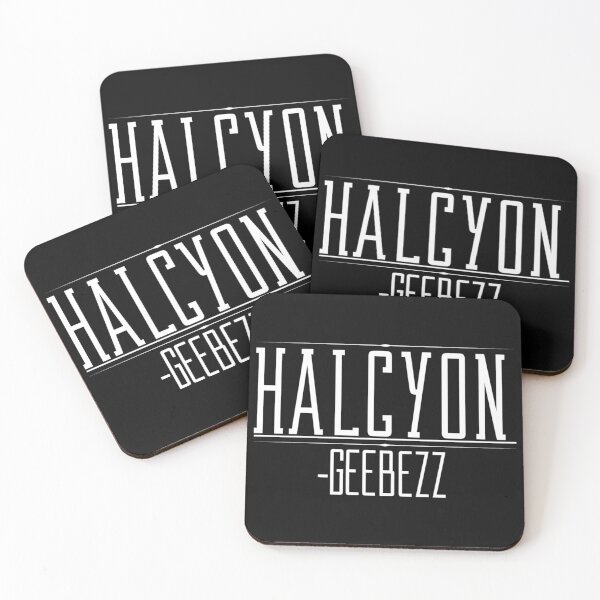 Item preview, Halcyon T-Shirt designed and sold by GeeBezz.