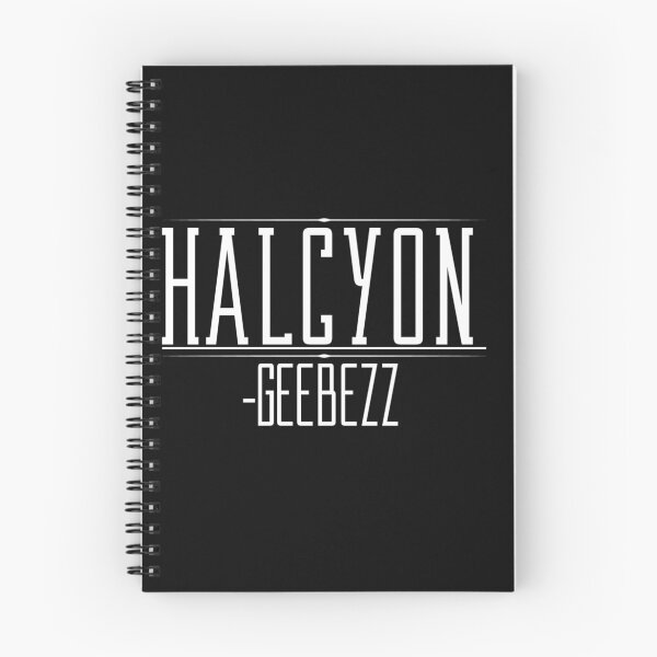 Item preview, Halcyon T-Shirt designed and sold by GeeBezz.