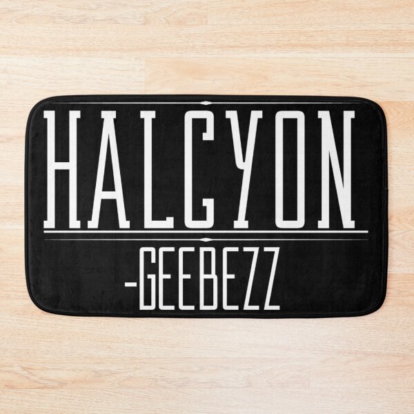 Item preview, Halcyon T-Shirt designed and sold by GeeBezz.