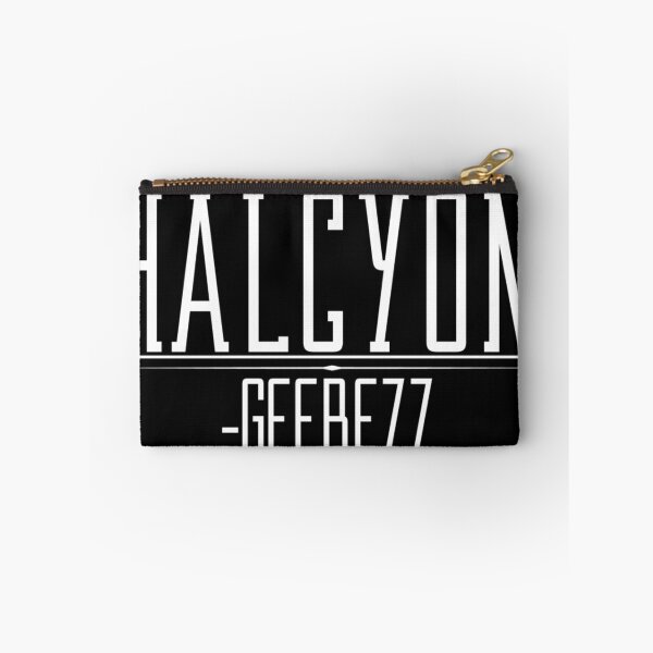 Artikelvorschau, Halcyon-T-Shirt entworfen und verkauft von GeeBezz.