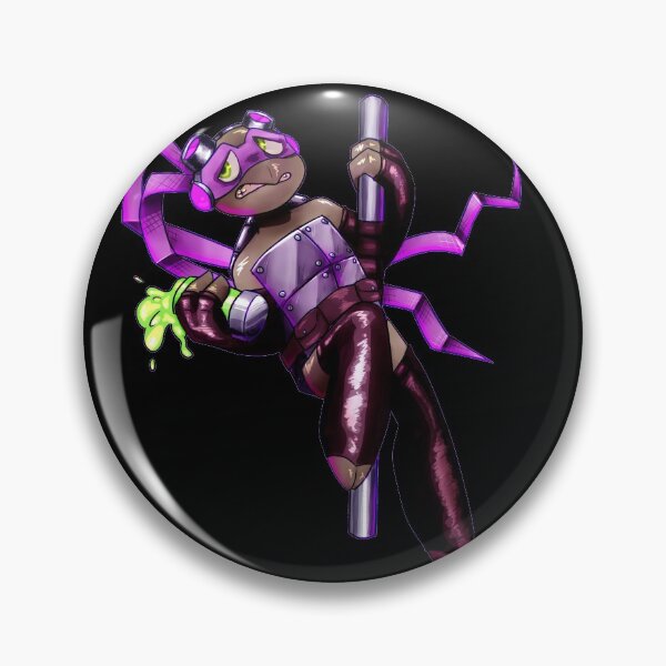 Item preview, Donatello designed and sold by KyDv404.
