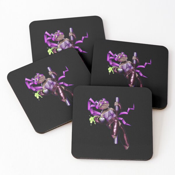 Item preview, Donatello designed and sold by KyDv404.